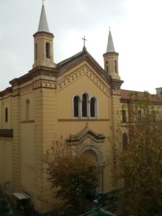 B & B Luca Giordano N6 Neapel Exterior foto