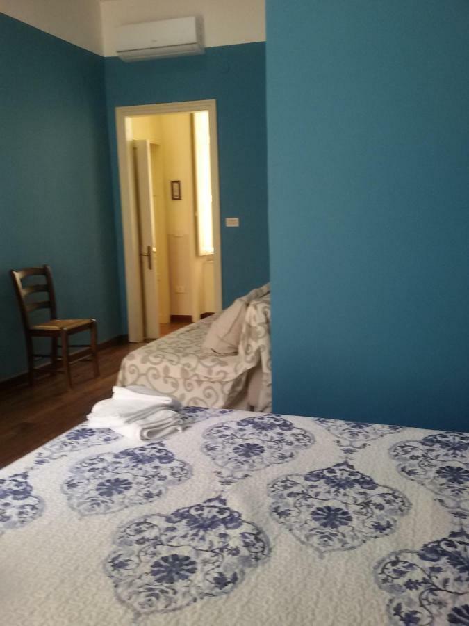 B & B Luca Giordano N6 Neapel Exterior foto